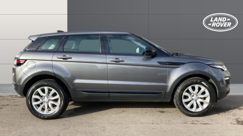 Land Rover Range Rover Evoque 2.0 eD4 SE Tech 5dr 2WD Diesel Hatchback